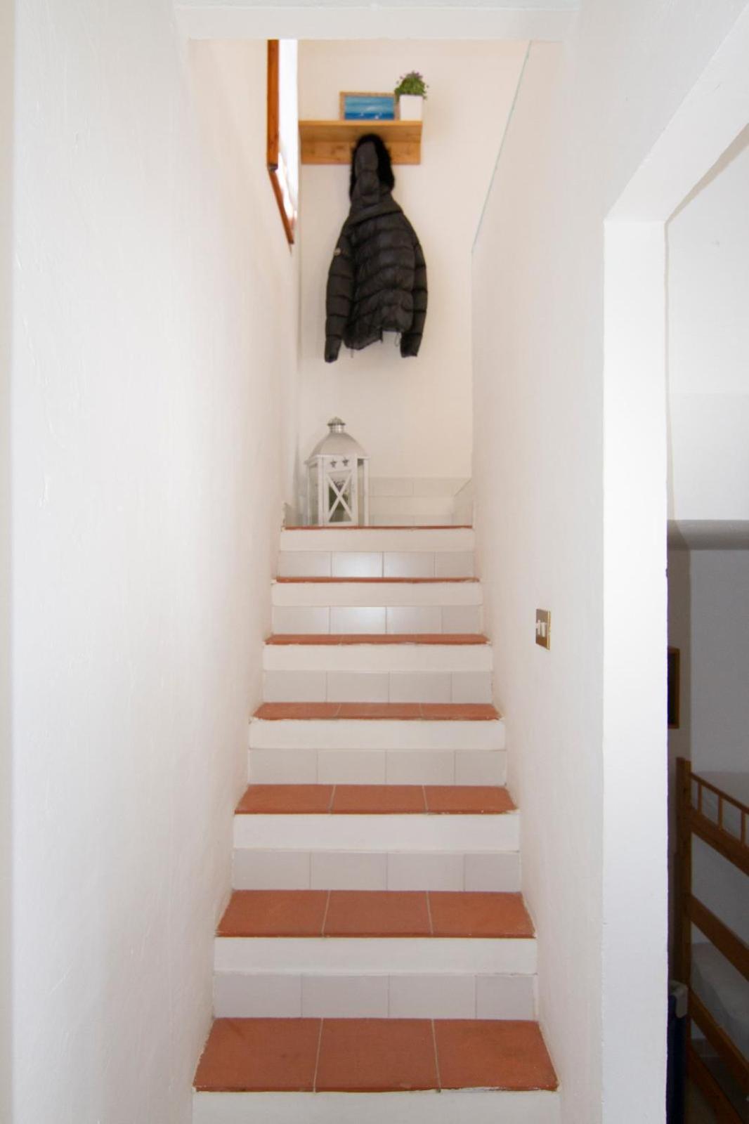 Casa Panoramica Villasimius Bagian luar foto
