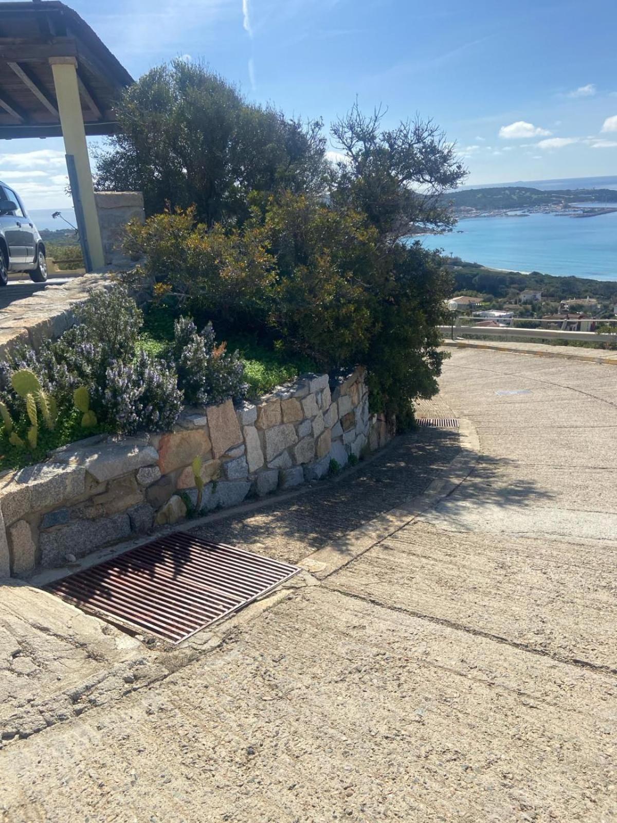 Casa Panoramica Villasimius Bagian luar foto