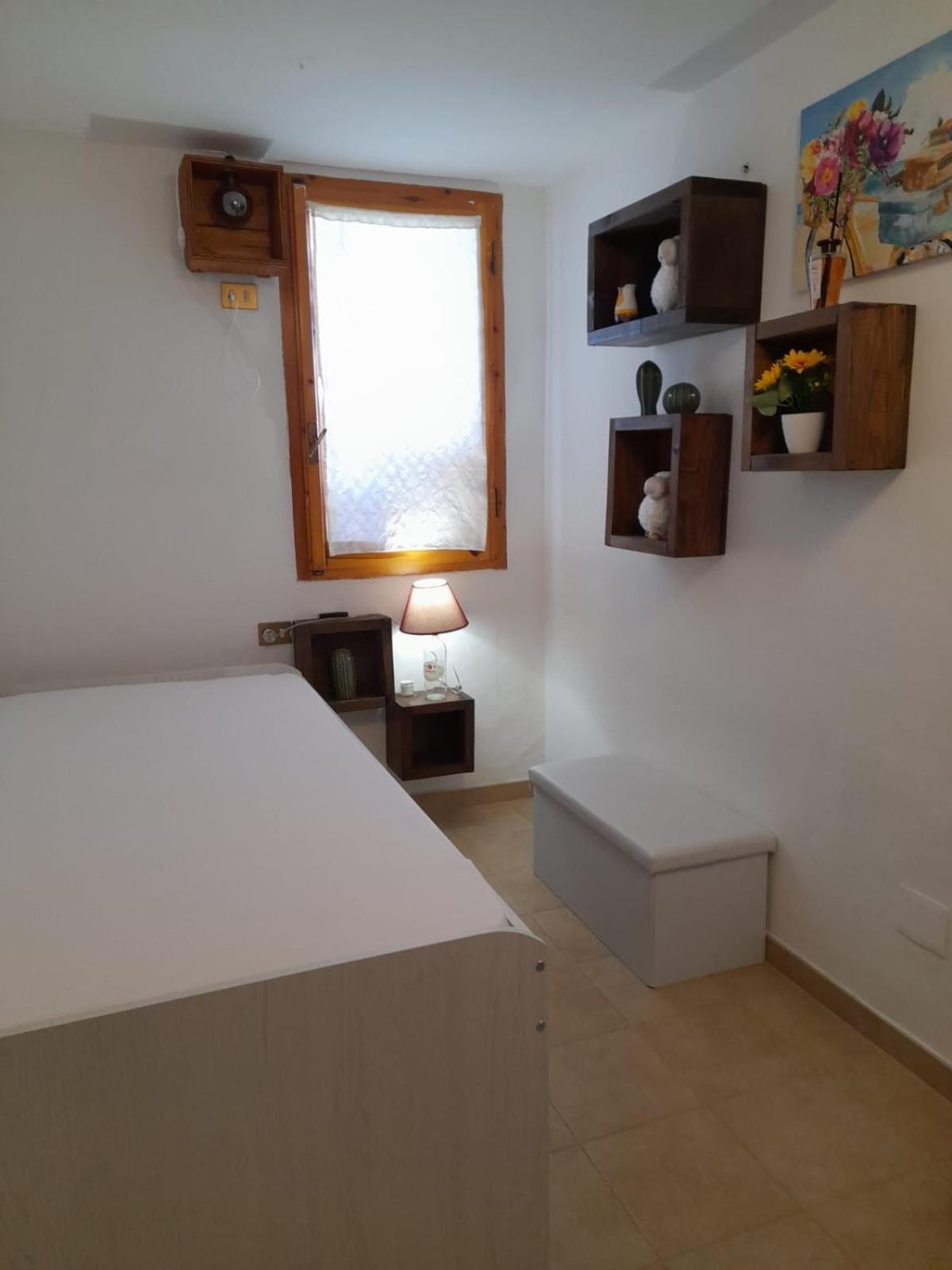 Casa Panoramica Villasimius Bagian luar foto