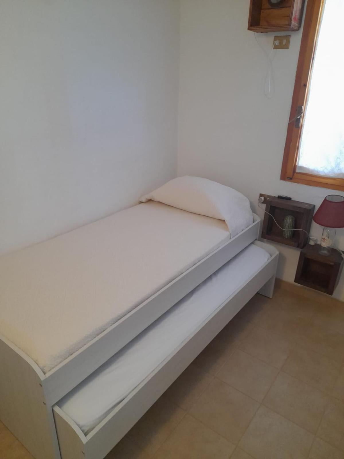 Casa Panoramica Villasimius Bagian luar foto